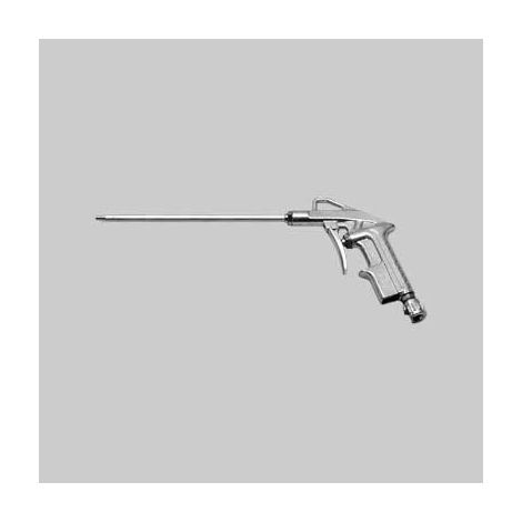 Pistola soffiaggio canna lunga att. baionetta -