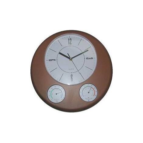 Orologio da parete analogico - Mod. QH7092W