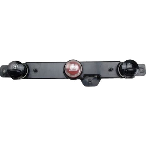 Bouton De Warning FIAT 500 [PRODUIT D'OCCASION]♻️735451107 (1/2)