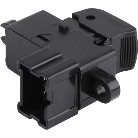 Bouton de commande principal de lève-vitre électrique pour Nissan Murano, Teana et Qashq (référence 25411JD000) (1/4)