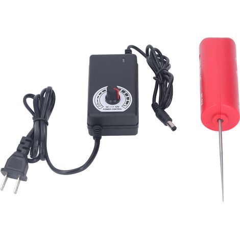Décollant NT-913 pour écrans LCD, dissout colle dure et souple, tension 100-240V AC, norme américaine (1/5)