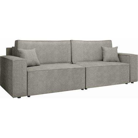 Canapé convertible Vespes I, Lima 50, Disponible, 0, 82x245x90cm (1/5)