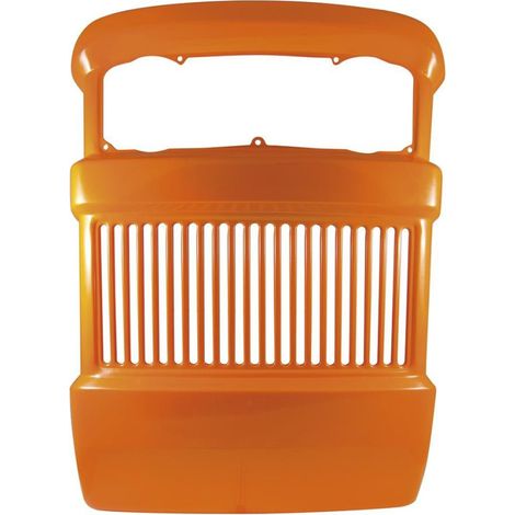 Calandre 4950401 adaptable FIAT (1/2)
