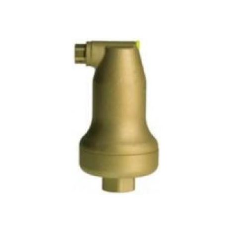 PNEUMATEX Purgeur d'air rapide Zeparo ZUT 25, 7890525