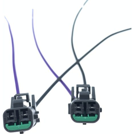 Dongfeng DJ7029A-1.5-21 PB015-02320 Windshield Washer Fluid Connector (1/5)