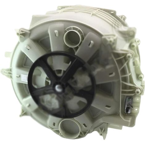 Whirlpool - cuve-plastique - 71 lt ultra - c00630550 - (1/3)