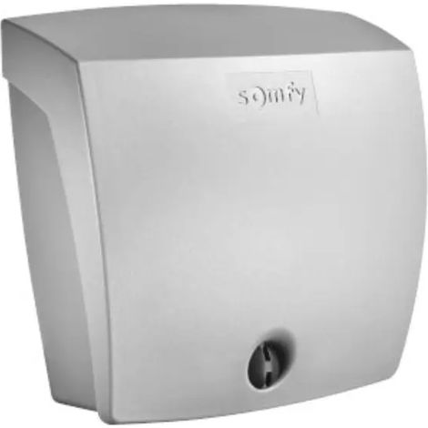 1870508 - Válvula termostática Somfy Io
