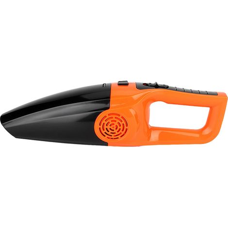 Aspirateur Voiture 12V 3600Pa Portable Main Humide Sec 2-en-1 Nettoyeur Poussières (1/4)