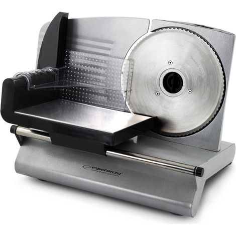 Esperanza cortadora de alimentos electrica mortadela 150w 230419650 230419650 230419650