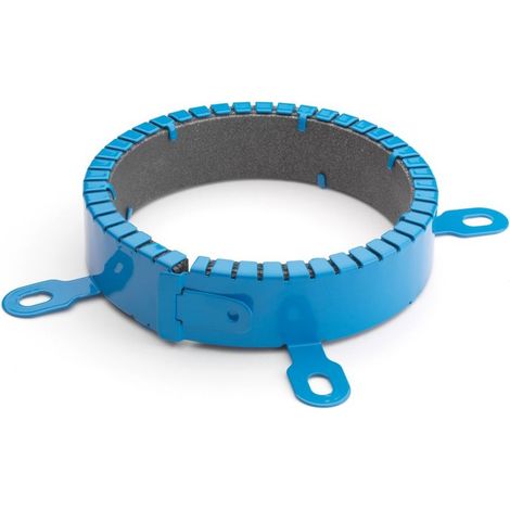 Collier coupe-feu FP 3.0 DN 32