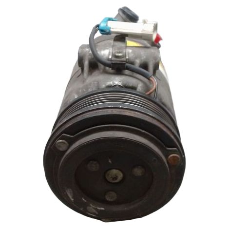 Compresseur Air Conditionne OPEL Astra Cabrio 2001- [PRODUIT D'OCCASION]♻️93168631 (1/5)
