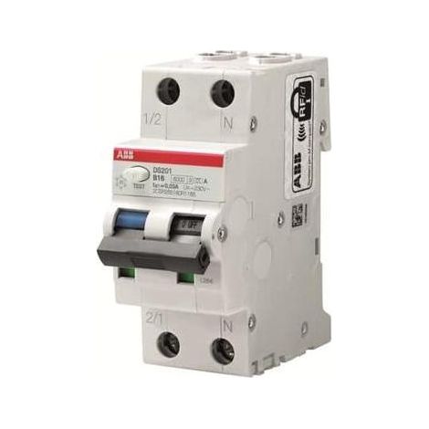 ABB 2CSR255180R1165 FI-Schutzschalter B 16 A 0.03 A 230 V (1/5)