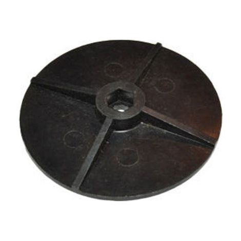 TURBINA x Sanitrit/top/plus/compact Ø 8mm T2100