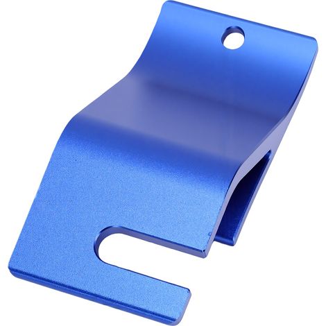 Crochet de support de perle de pneu de moto 08-0471, outil d'aide à l'installation de vélo de saleté en alliage d'aluminium (1/5)