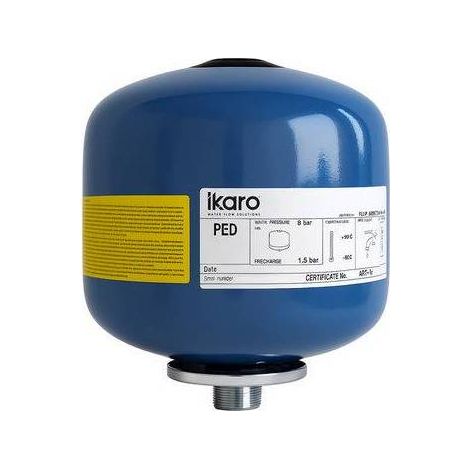 SFERA AUTOCLAVE LT 24 Misura: lt. 24