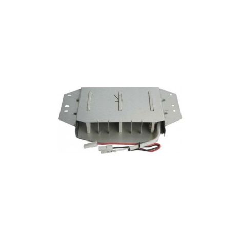Resistencia 1200 W + 1000 W 57X2399, 57X2366 BRANDT
