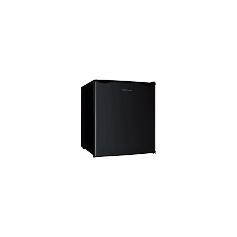 Refrigerador manta mm515pbk capacidad 46 litros congelador