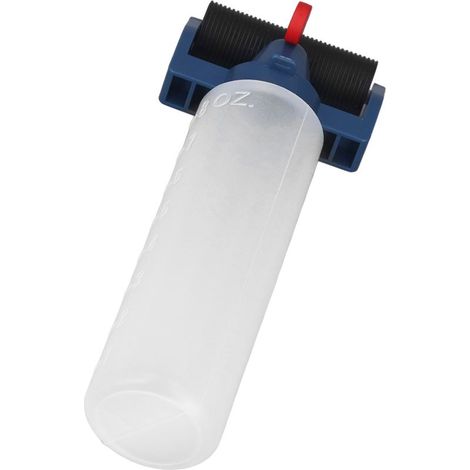 Rouleau applicateur de colle, outil pour étaler les adhésifs en menuiserie, 227 g (8 oz). (1/5)