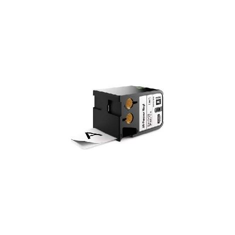 DYMO XTL Schriftband Vinyl 54mmx7.0m schwarz-weiß (1868755)