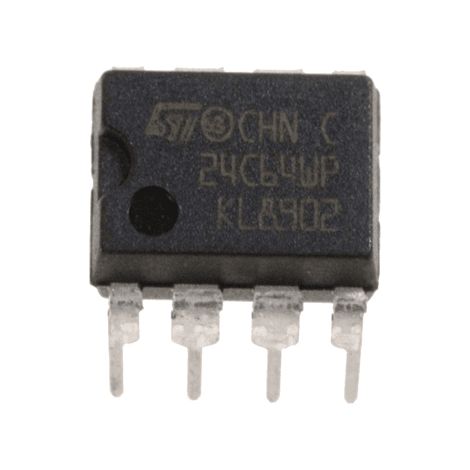 EEPROM COOKING HOT2003 SW 28346460001 pour CUISINIERE...