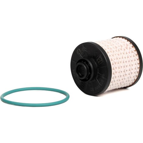 Le filtre à carburant 9801366680 convient aux Citroën Berlingo/C3/C4 et Peugeot 3008/5. (1/4)