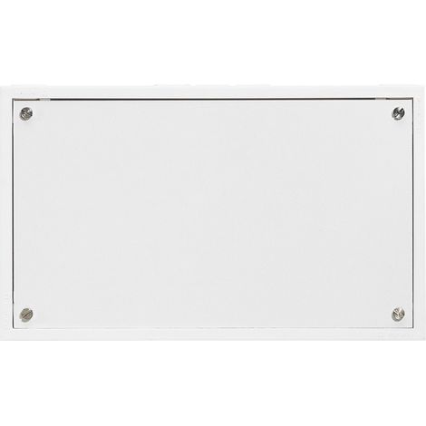 Tableautin 150x250x35mm IP20 IK08 Blanc RAL9010 LEGRAND 039121