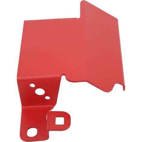 Hochfeste Aluminium-Dichtung für Ladedruckregelventil, Ersatzteil für Subaru Impreza WRX STI, Rot (1/5)