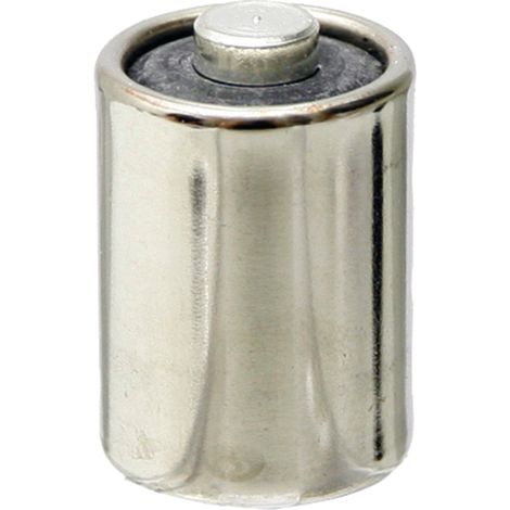 Condensatore di accensione Ø 18 mm per motore di tosaerba e trattore Sabo 1237330035