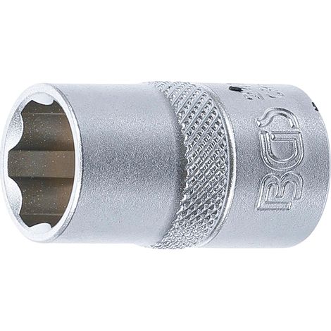 Llave de vaso Super Lock  entrada 12,5 mm (1/2")  15 mm (1/3)