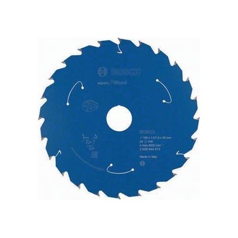 Bosch Kreissägeblatt EX WO H 190x30x - 2608644513 (1/5)