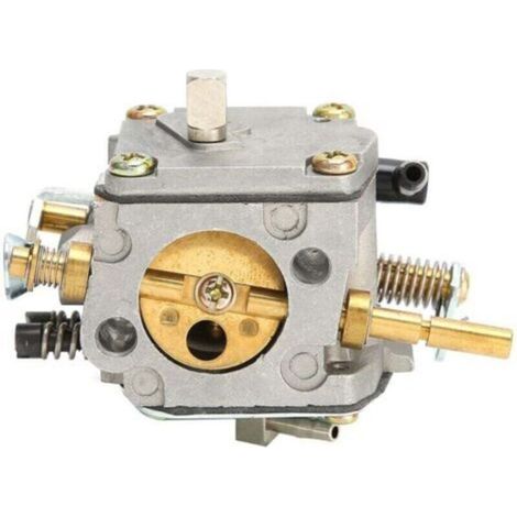 Carburateur pour Accessoires TS 400 HS ‑ 274E 4223‑120‑0600 Pièces de Rechange pour Tronçonneuse à Béton (1/5)