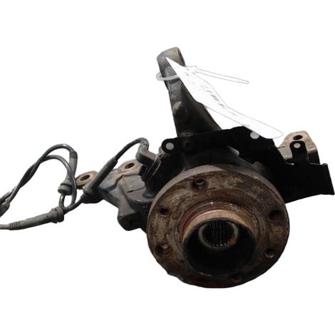 Pivot Avant Gauche RENAULT Clio Iv [PRODUIT D'OCCASION]♻️400156124r (1/2)