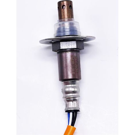 Der Sauerstoffsensor 22641-AA360 ist für den Subaru Forester 2 aus dem Jahr 2009 geeignet. (1/4)