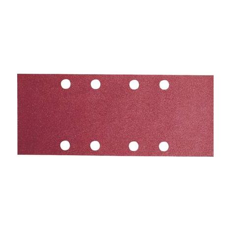 2608605301 - Set 10 Fogli abrasivi C430, 93 x 230 mm, P240 , EXPERT for LEGNO+VERNICE