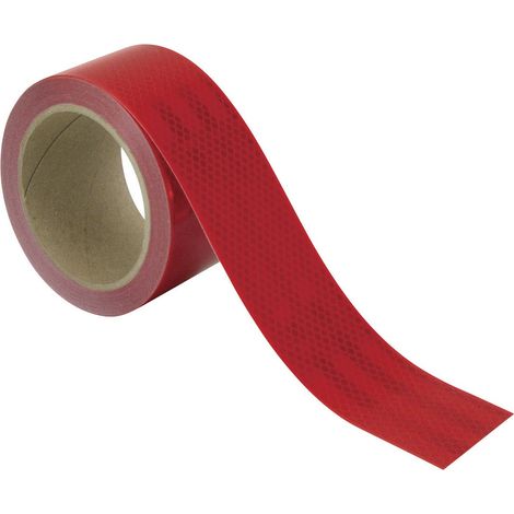 3M Diamond Grade™ 983-72 9837255OLD Konturmarkierung Reflektorband Rot (reflektierend) 50 m (1/5)