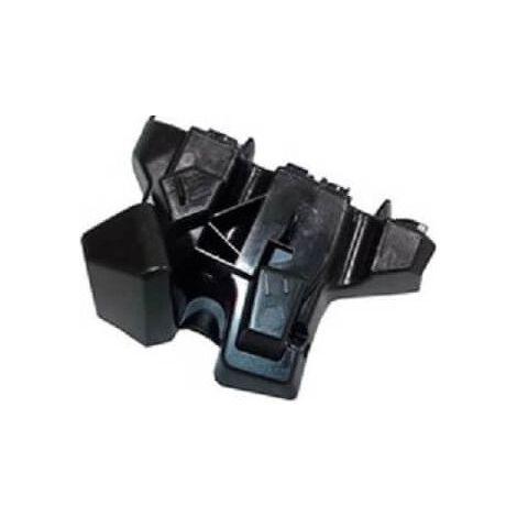 Support de pare-choc avant droit Ford Fiesta MK7 depuis 2017