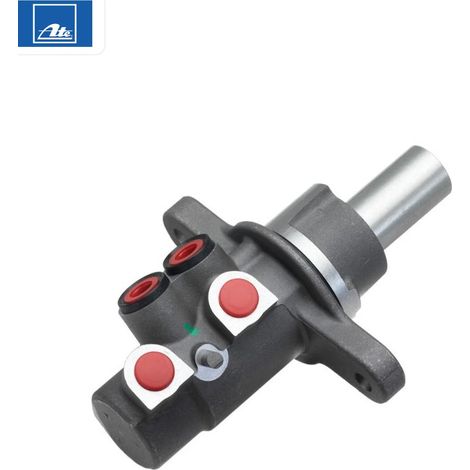 Maître-cylindre de frein ATE 24.4123-1741.3 PEUGEOT 4601 V1