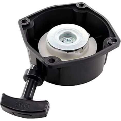 Accessorio per tagliasiepi - Gruppo di avviamento per tagliasiepi/decespugliatori Kawasaki TD33 TD40 TD48, sostituisce il codice 49088-2166 (1/5)