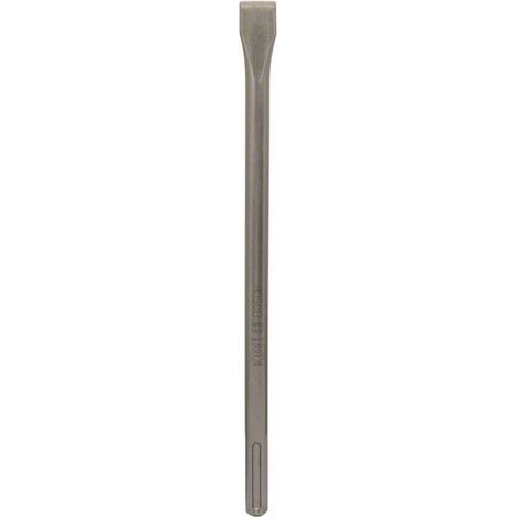 Bosch Flachmeissel SDS-max Pack a 10 Stück 25x280mm Bosch