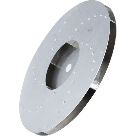 Rotationsflügelmotor für Staubsauger, Zubehördurchmesser 125 mm (1/5)