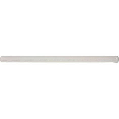 Vaillant Rallonge 2,0m 110 mm PP, 0020106386