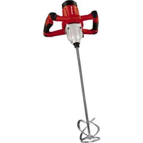 Miscelatore Elettrico Einhell TC MX 1400 2 E Malte Vernici Impastatore 1400 W