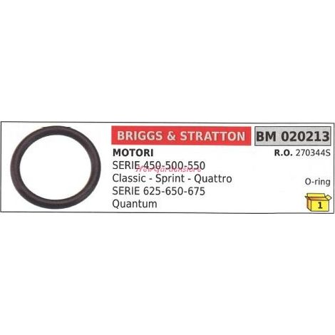 Tankdichtung B&S rasenmäher mäher SERIE 450 500 5560 CLASSIC 020213