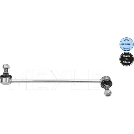 Entretoise/tige, stabilisateur Meyle 016 060 0084 MERCEDES-BENZ 204 320 18 89