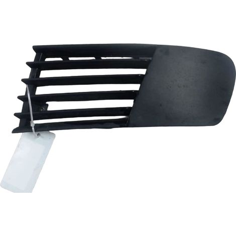 [PRODUIT D'OCCASION] Obturateur Phare Additionnel Pare-choc Avg SEAT Cordoba 2002- ♻️ Ref Oe. 6l0853664 - Garantie à vie (1/2)