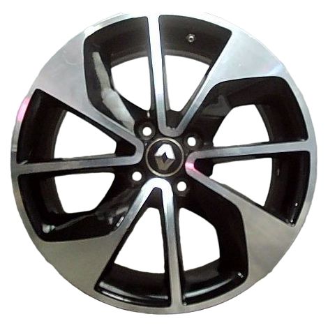 Jante Aluminium RENAULT Zoe [PRODUIT D'OCCASION] ♻️ 403005471r - Garantie à vie (1/2)