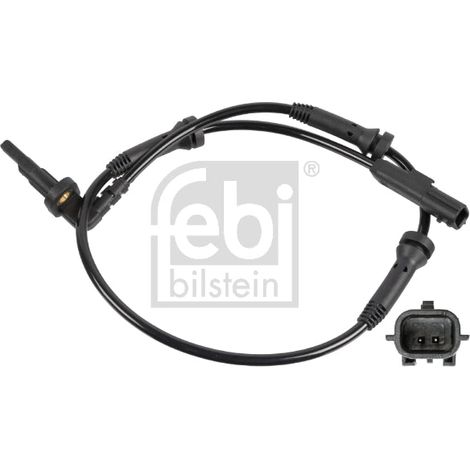 FEBI BILSTEIN 171433 Capteur, vitesse de roue - 47 91 042 25R -