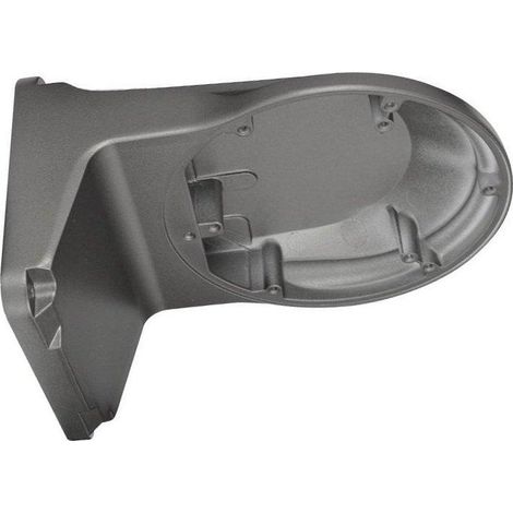 Wandhalterung BCS-P-U111-G Aluminium Außenmontage 1,5 kg (1/2)