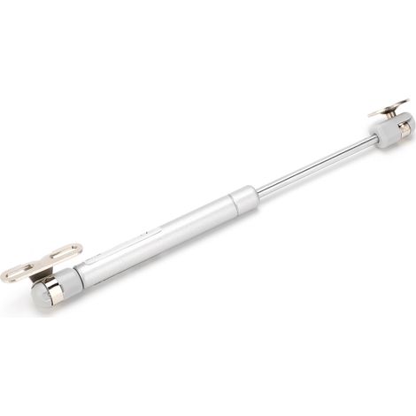 Tige de support hydraulique à ouverture vers le haut, vérin à gaz pneumatique, ressort à disque long YQL250x90x15100N (1/5)
