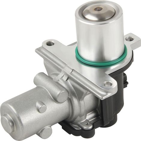 Vanne EGR Recirculation EGR VALVE 8200452876 8200282949 8200550348 147102974R pour CLIO II CLIO III KANGOO LAGUNA III LOGAN I MEGANE II SCÉNIC II 1.5 dCi (1/5)